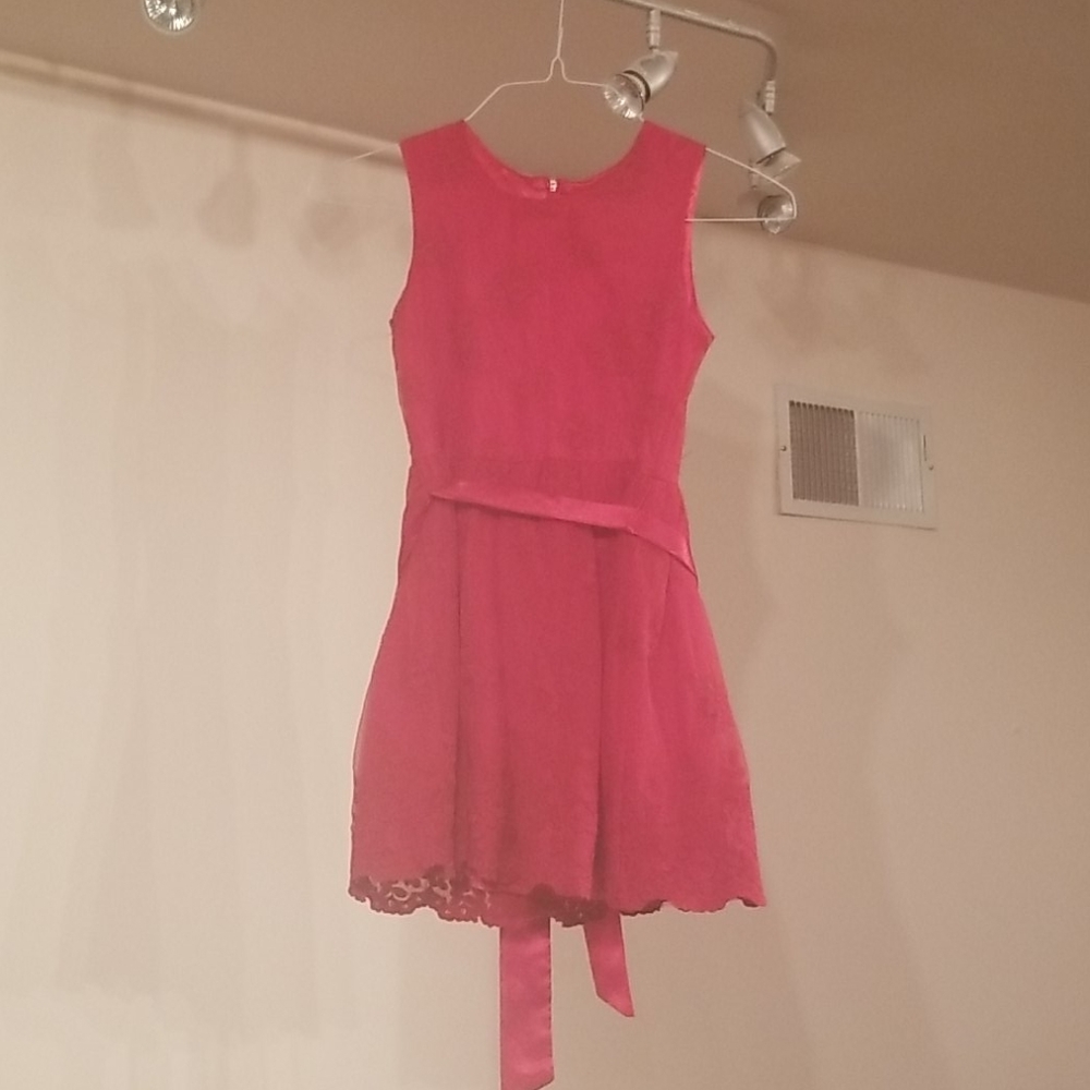 Girl's Formal wear